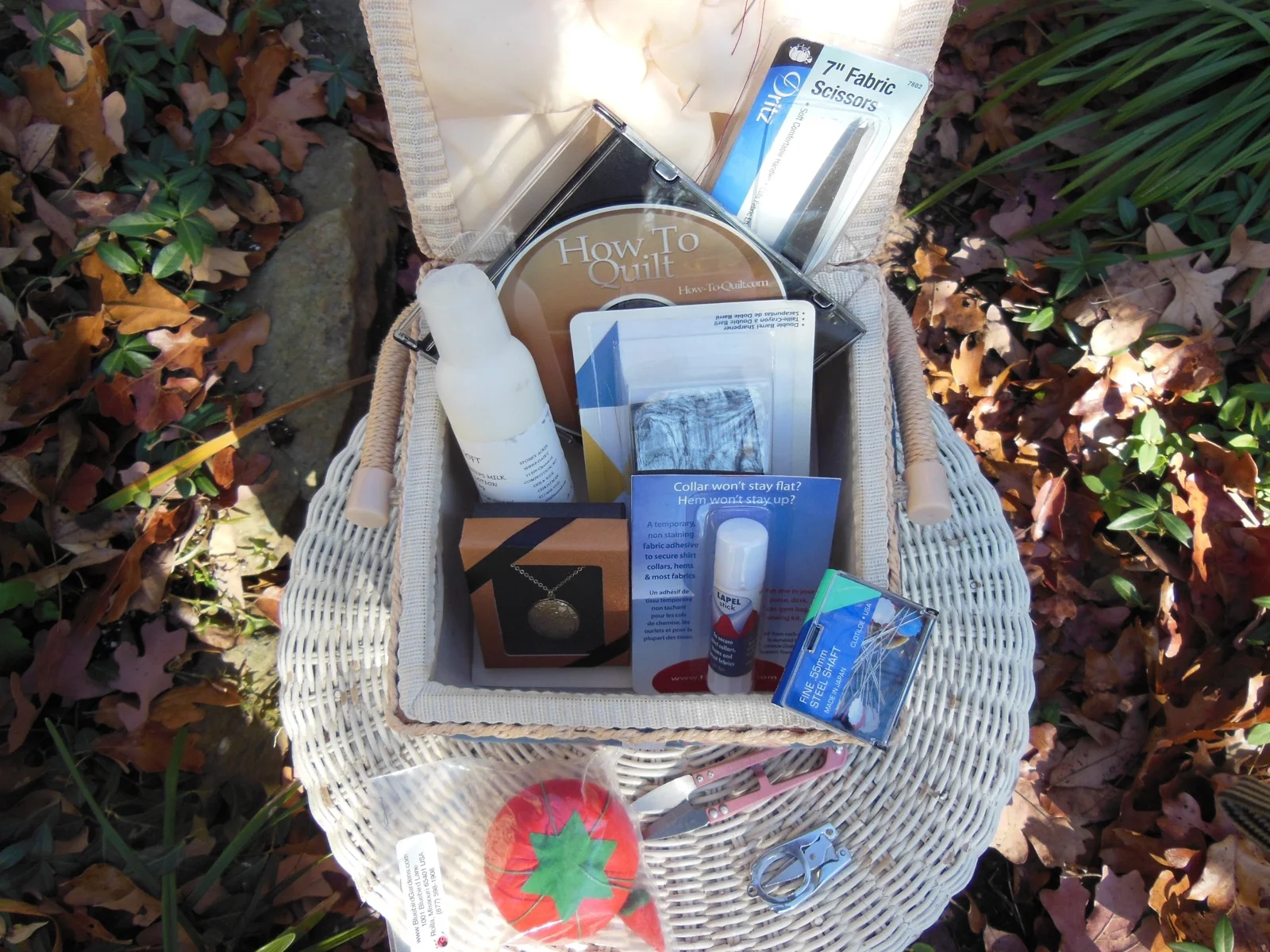 Bluebird Gardens Quilts and Gifts